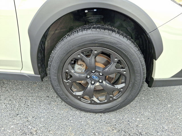 Used 2023 Subaru Crosstrek 2.0i Premium w/ Special Edition image 8