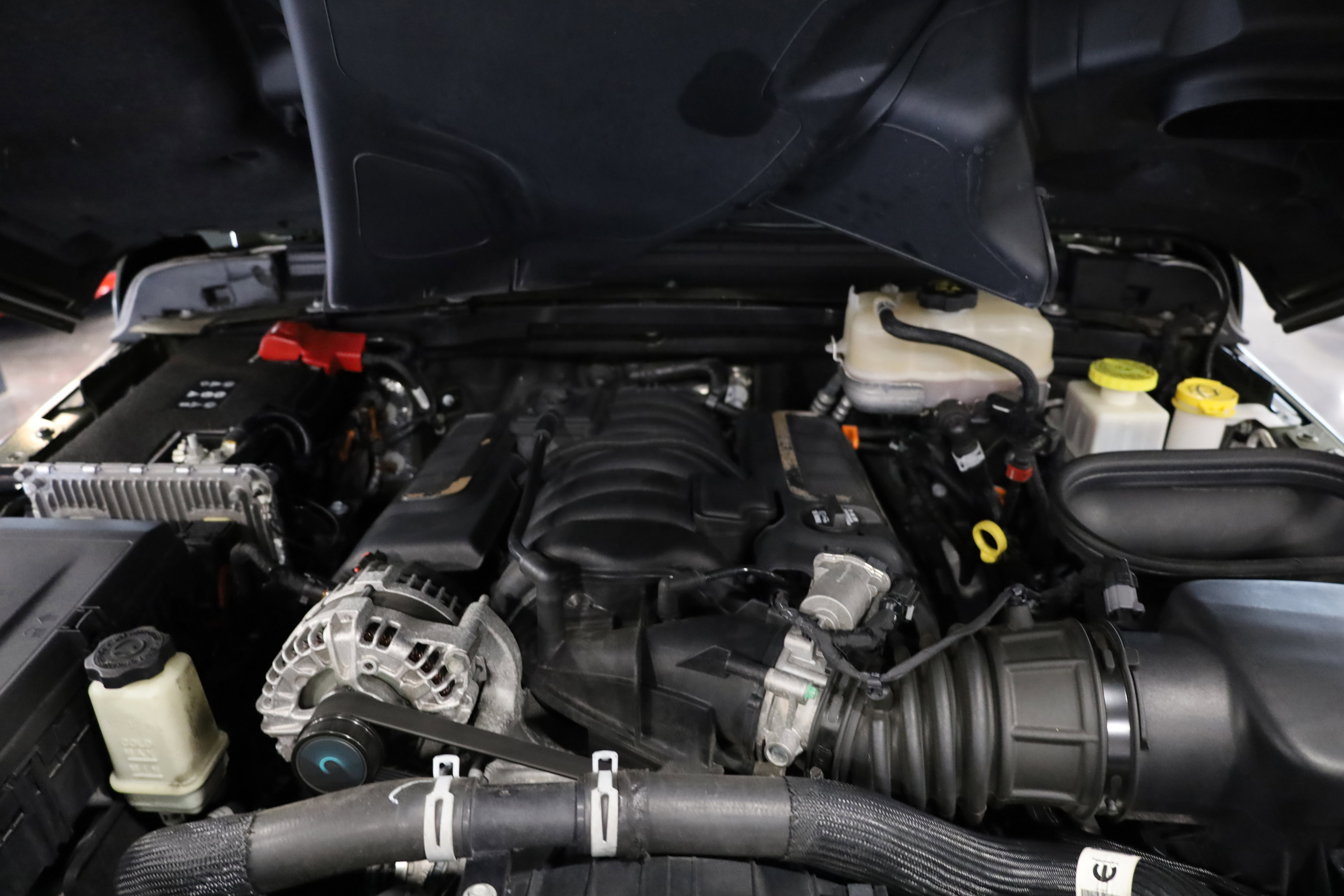 Used 2021 Jeep Wrangler Unlimited Rubicon w/ Trailer Tow Package image 44