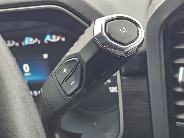 Used 2023 Ford F150 XLT w/ Trailer Tow Package image 16