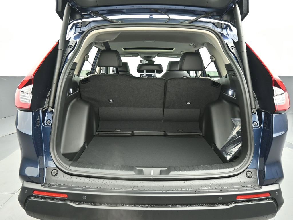 New 2026 Honda CR-V EX-L image 37