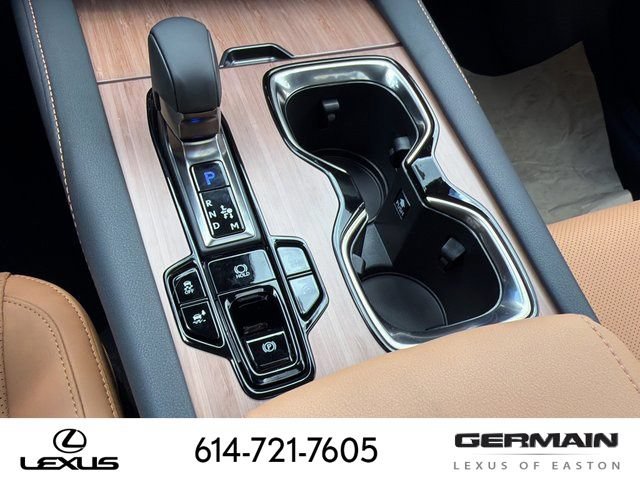 New 2026 Lexus RX 350 Premium AWD/4WD image 27