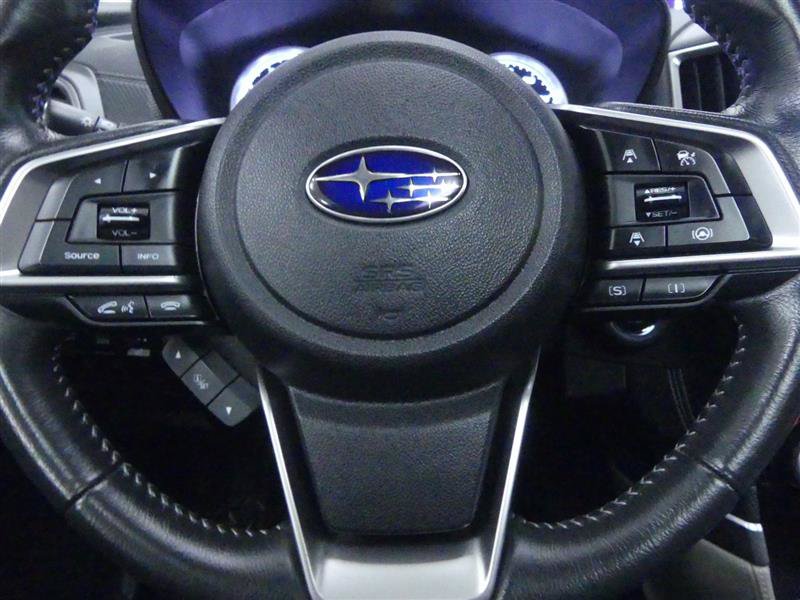 Used 2020 Subaru Forester Limited AWD/4WD image 16