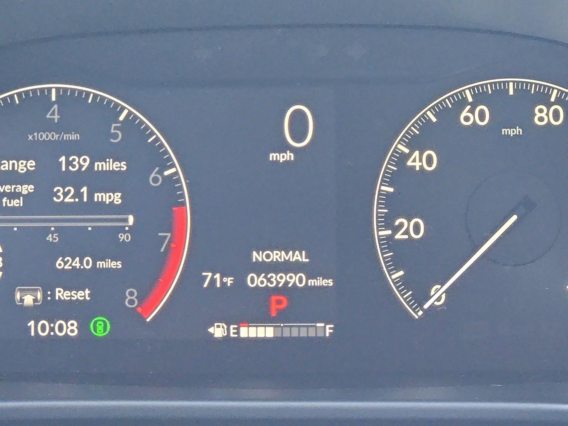 Used 2024 Honda CR-V LX image 21