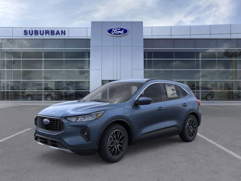 New 2026 Ford Escape SE video 1