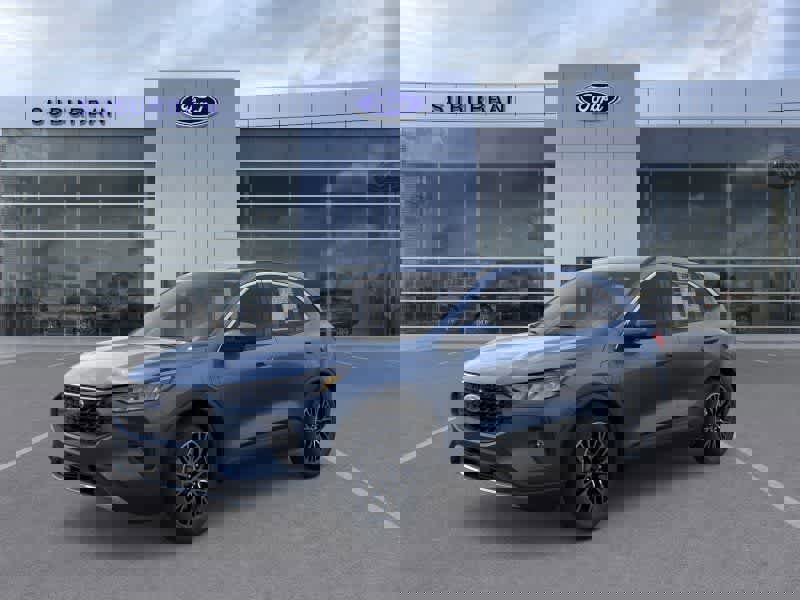 New 2026 Ford Escape SE image 1