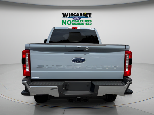 New 2026 Ford F250 Lariat w/ Lariat Premium Package AWD/4WD image 29