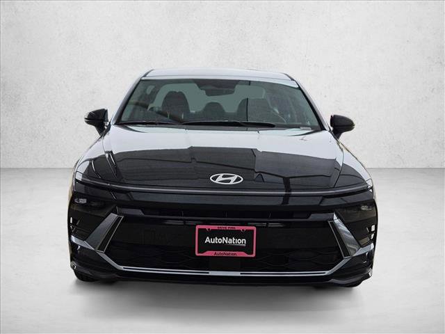 New 2026 Hyundai Sonata SE FWD image 6