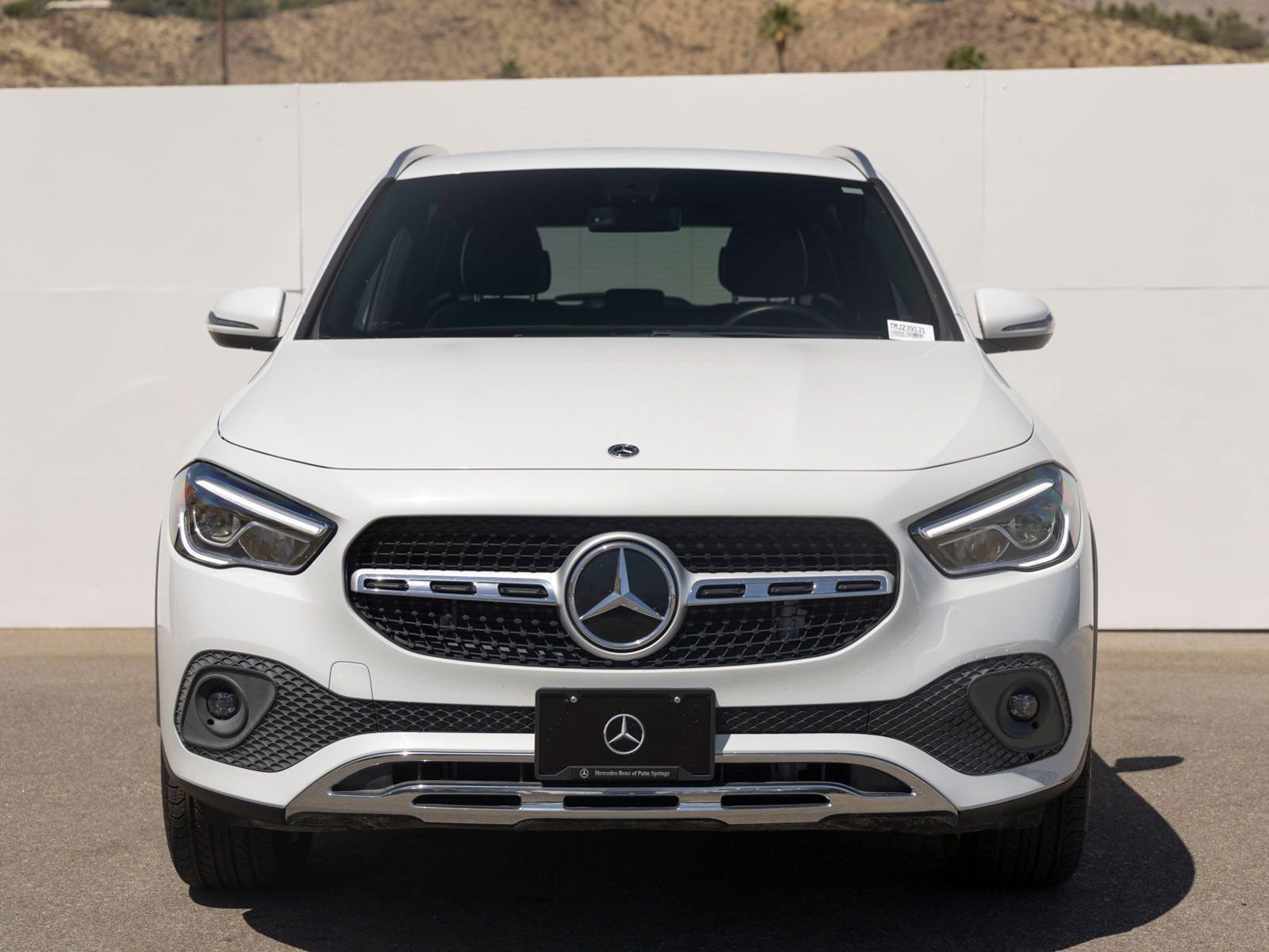 Used 2021 Mercedes-Benz GLA 250 image 4