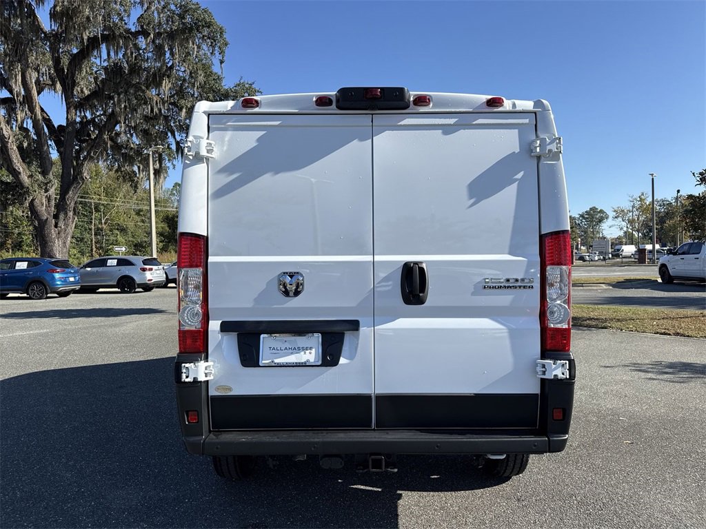 New 2026 RAM ProMaster 1500 w/ Convenience Group image 4