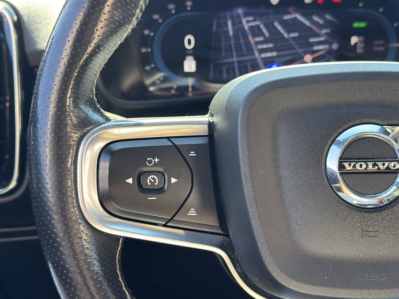 Used 2021 Volvo XC40 P8 Recharge w/ Advanced Package AWD/4WD image 20