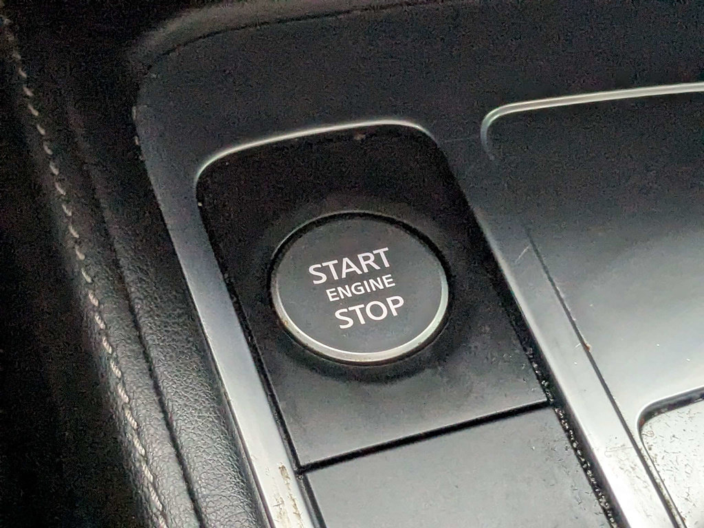 Used 2024 INFINITI QX60 Luxe FWD image 31