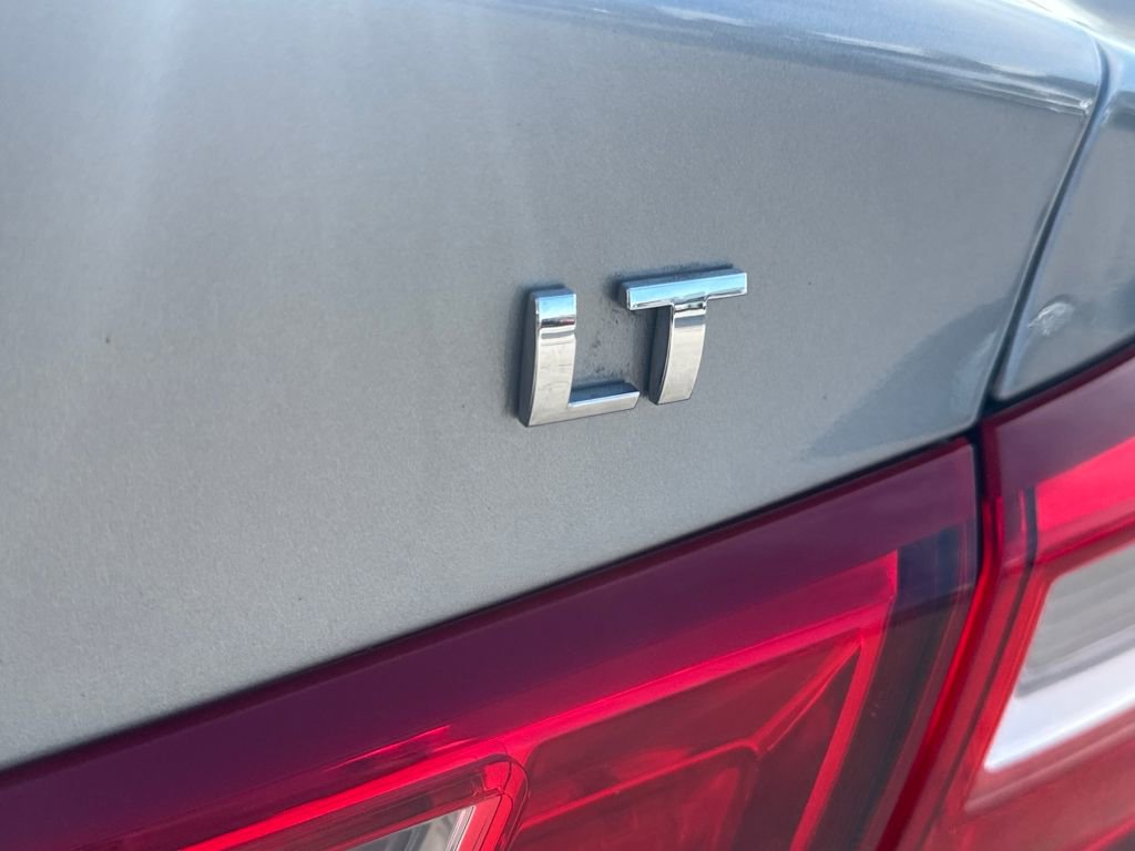 Used 2024 Chevrolet Malibu LT image 5