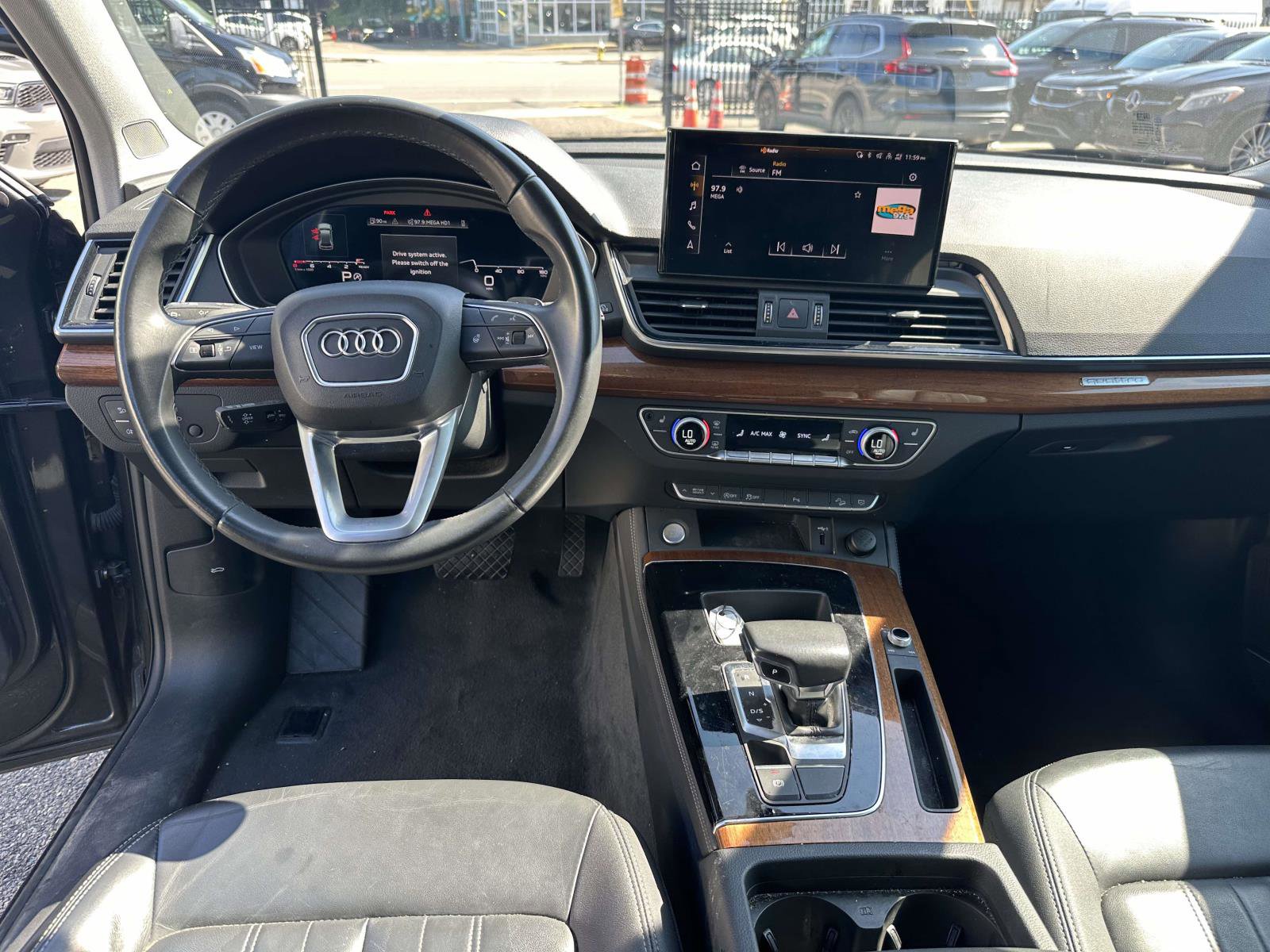 Used 2023 Audi Q5 2.0T Premium Plus image 21