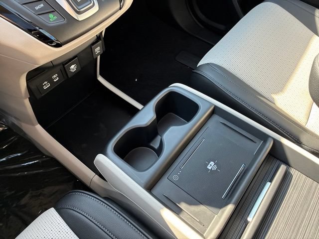 New 2026 Honda Odyssey Elite image 12