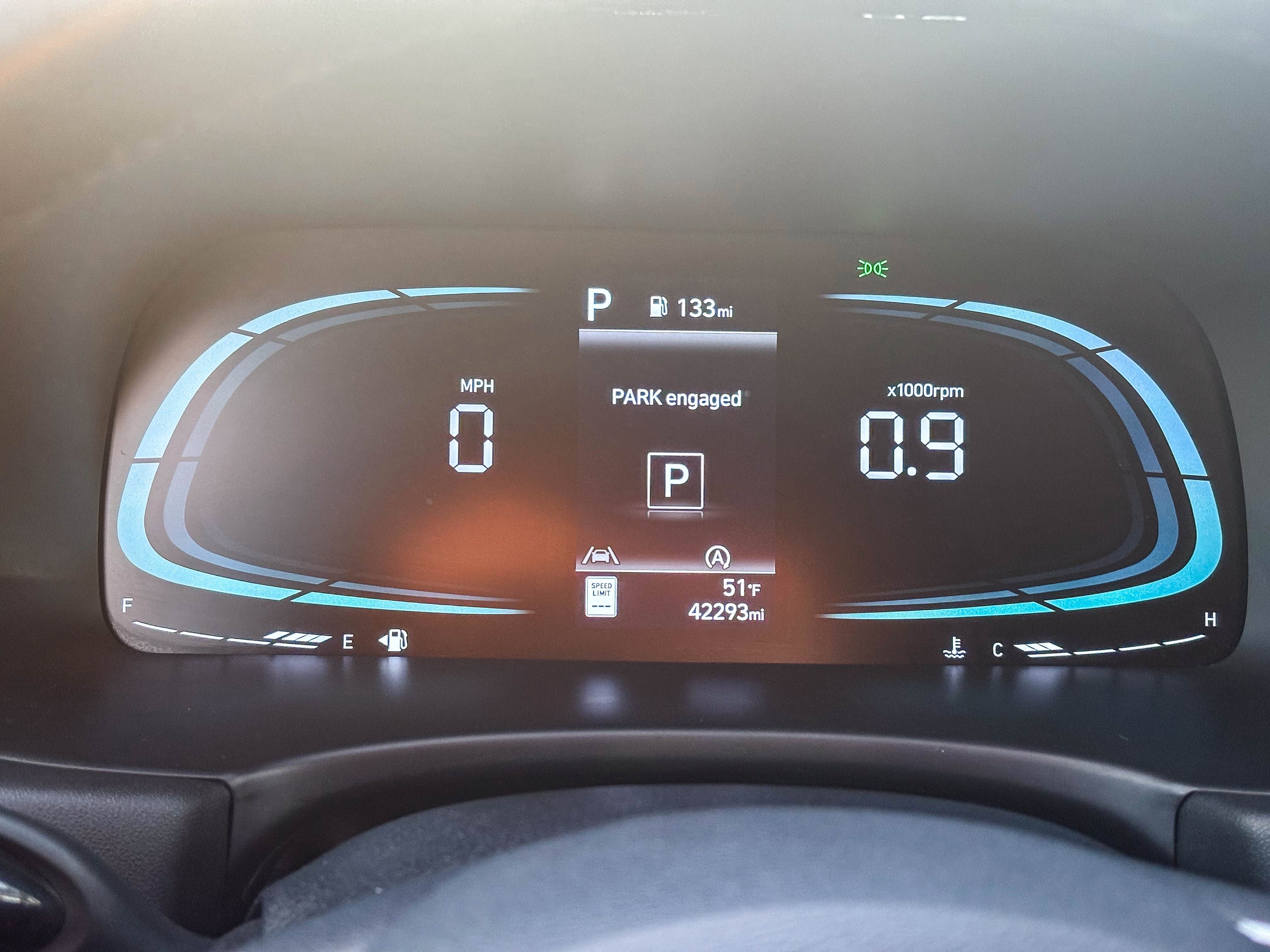 Used 2023 Hyundai Palisade SEL w/ Cargo Package image 26