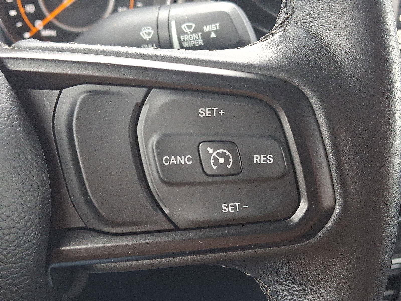 Used 2023 Jeep Wrangler Sport S image 22