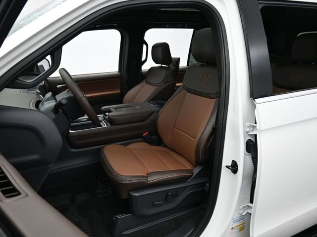 New 2026 Ford Expedition King Ranch image 12
