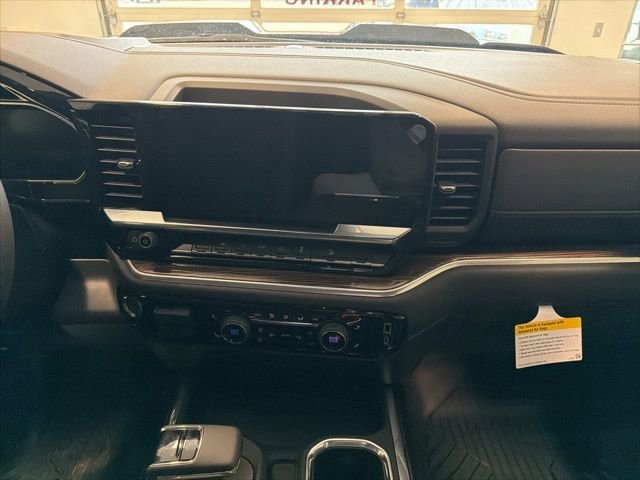 New 2026 Chevrolet Silverado 1500 LT Trail Boss w/ Convenience Package II image 30