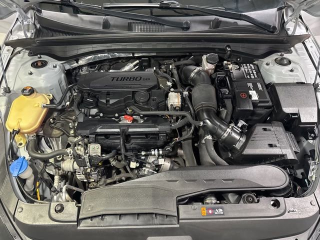 Used 2023 Kia K5 GT-Line AWD/4WD image 9