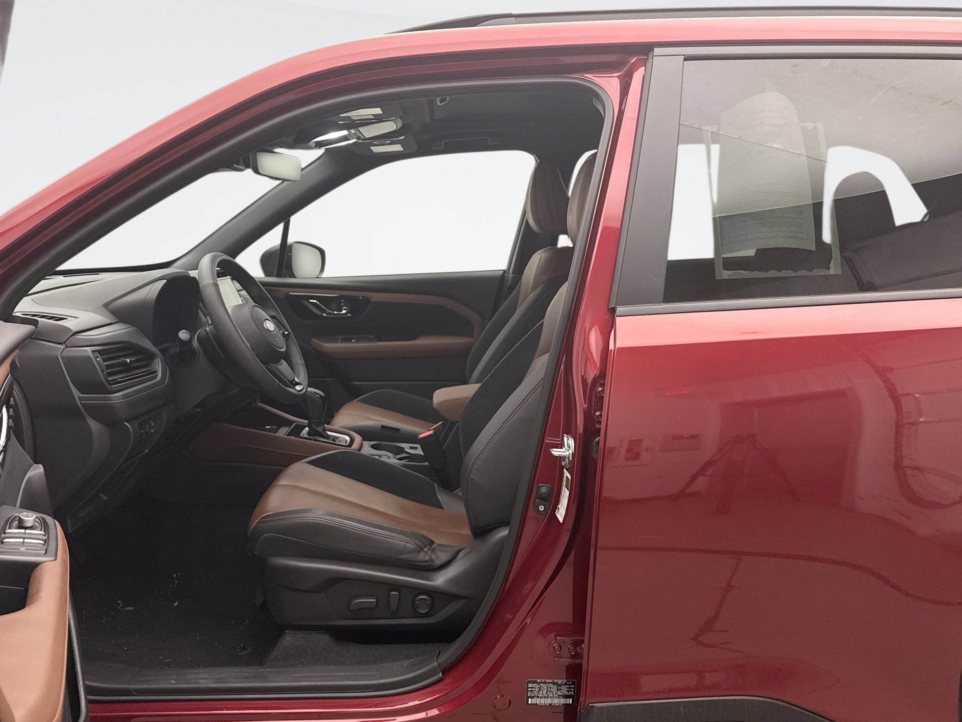 Used 2025 Subaru Forester Touring w/ Protection Package (1PH) image 8