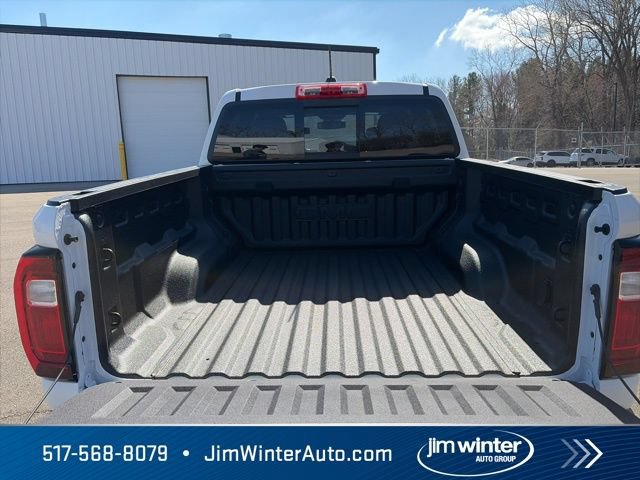 New 2026 GMC Canyon Elevation w/ Convenience Package AWD/4WD image 11