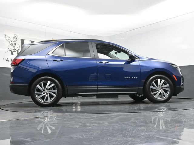 Used 2022 Chevrolet Equinox LT FWD image 53