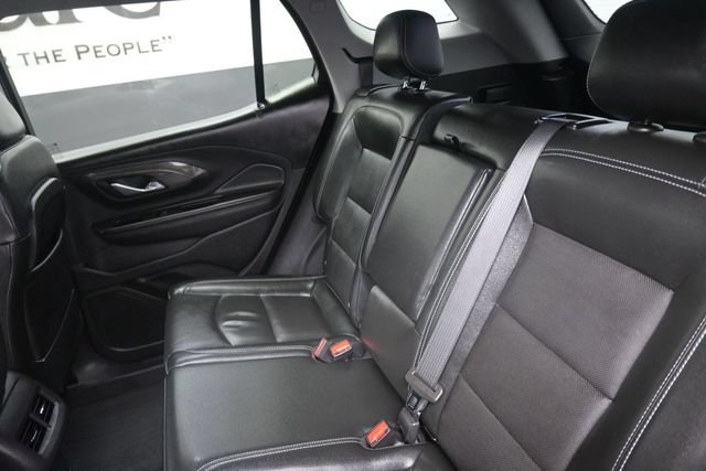 Used 2023 GMC Terrain SLT FWD image 20