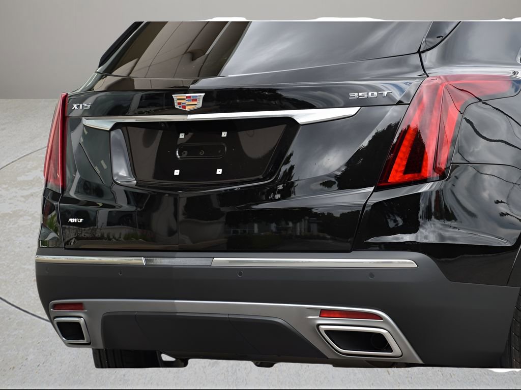 New 2025 Cadillac XT5 Premium Luxury w/ LPO, Floor Liner Package image 29