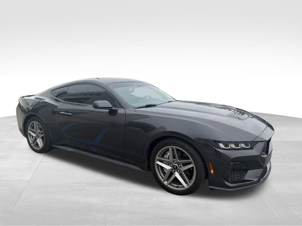 Used 2024 Ford Mustang GT Premium image 7