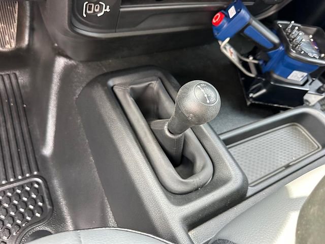 New 2024 RAM 5500 Tradesman image 22