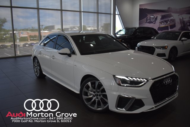Used 2023 Audi A4 2.0T Premium Plus w/ Premium Plus Package