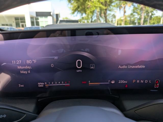 New 2026 Buick Enclave Sport Touring w/ Power Package FWD image 32