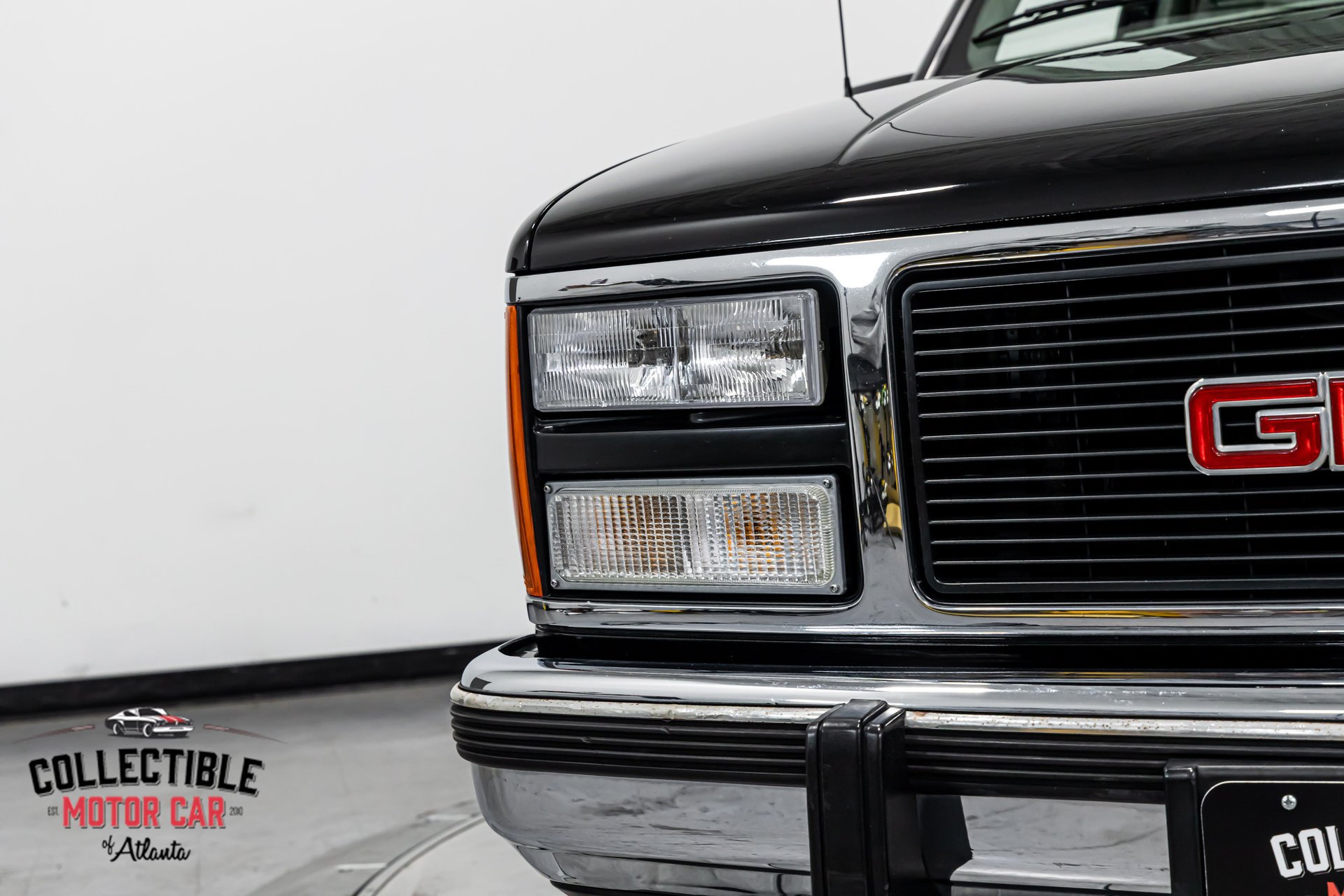 Used 1993 GMC Sierra 1500 2WD Regular Cab image 42