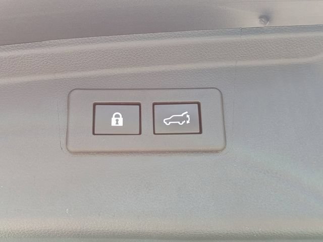 Used 2024 Subaru Outback Wilderness AWD/4WD image 14