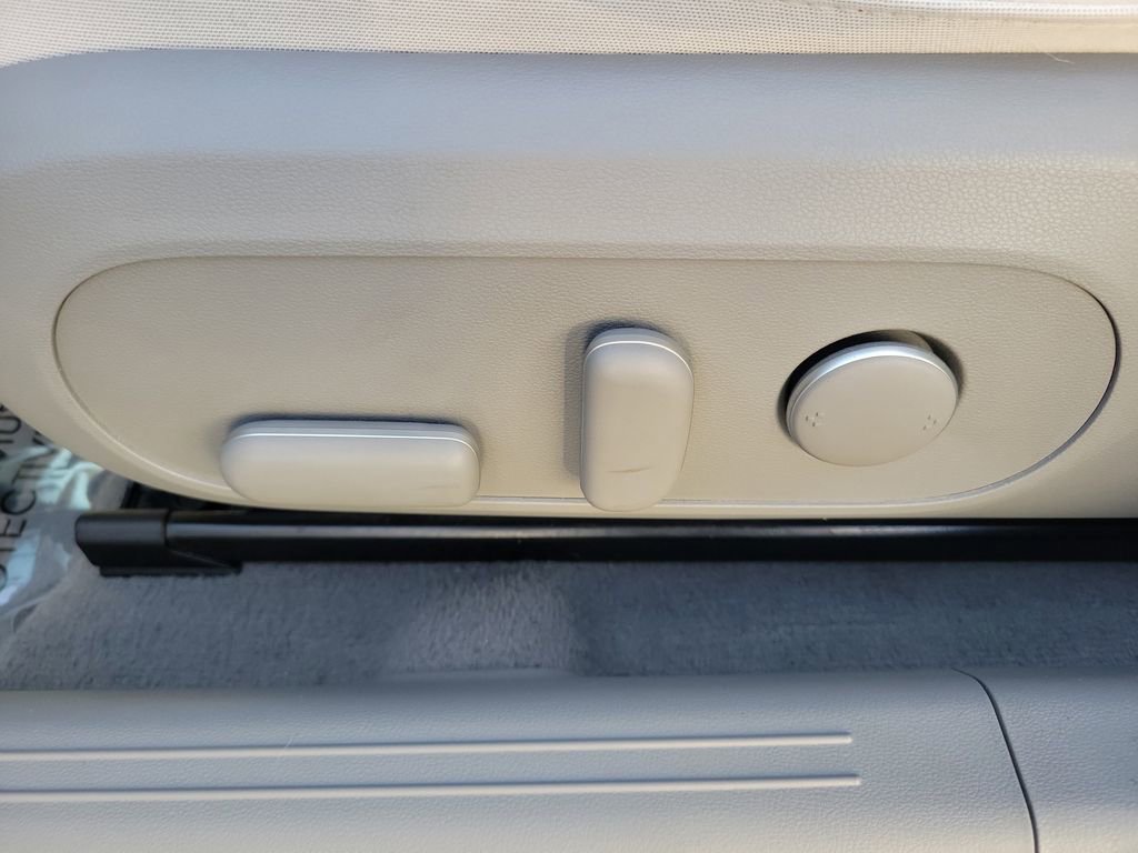 Used 2023 Hyundai Ioniq 6 SEL image 17