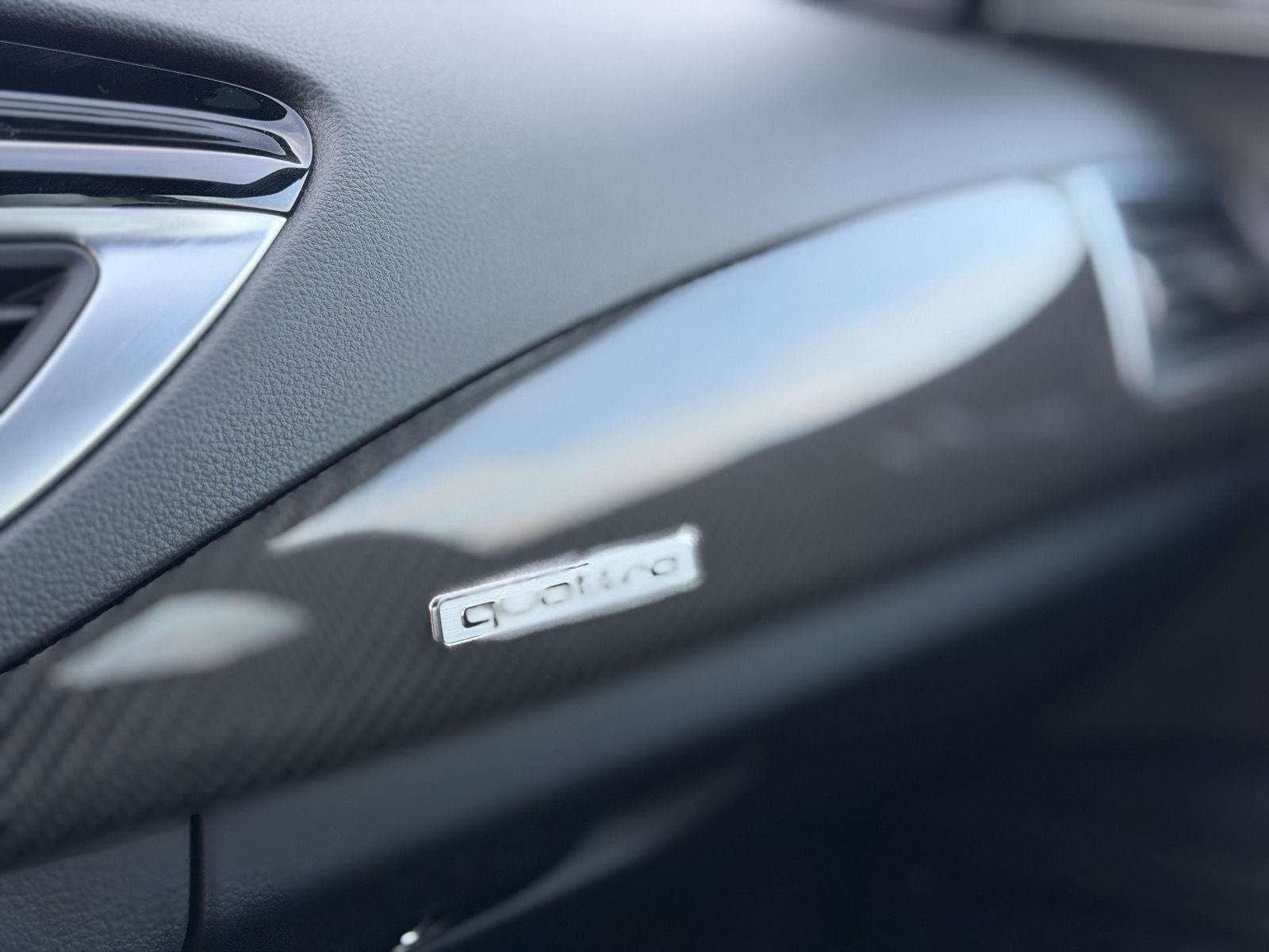 Used 2017 Audi RS 7 Prestige image 29