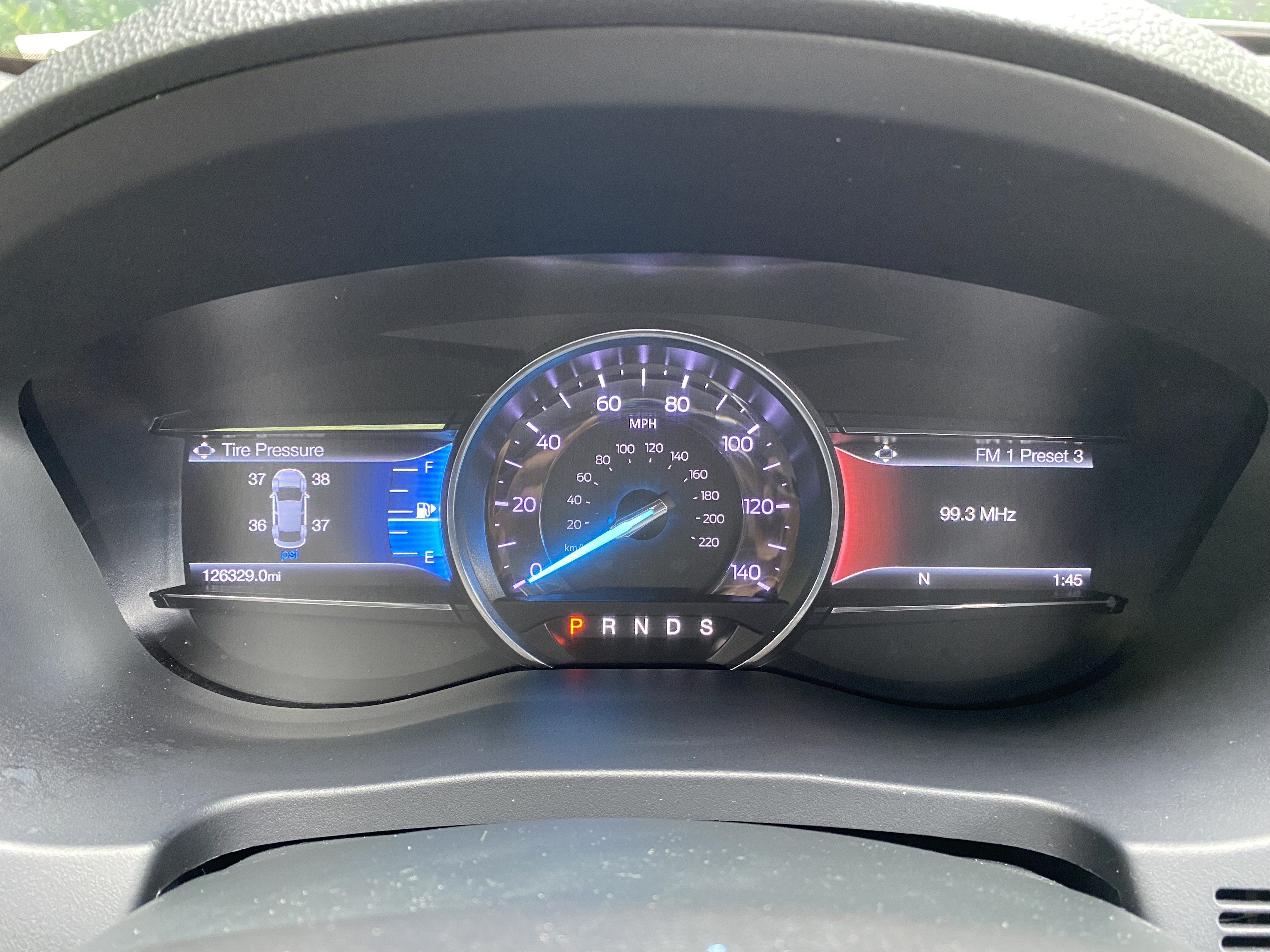 Used 2018 Ford Explorer XLT w/ Equipment Group 202A FWD image 21
