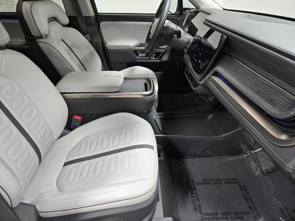 Used 2023 Rivian R1S Launch Edition image 56