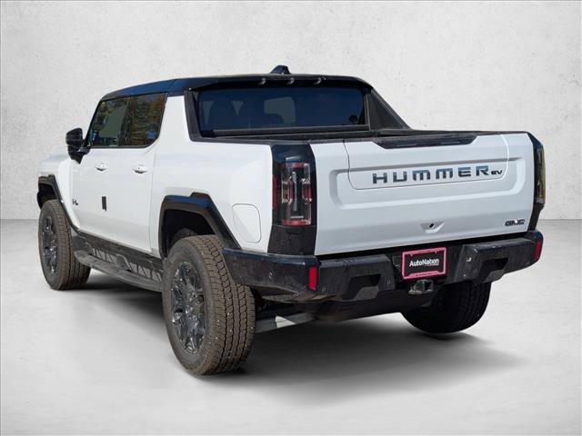 New 2026 GMC Hummer EV 4x4 Crew Cab image 7