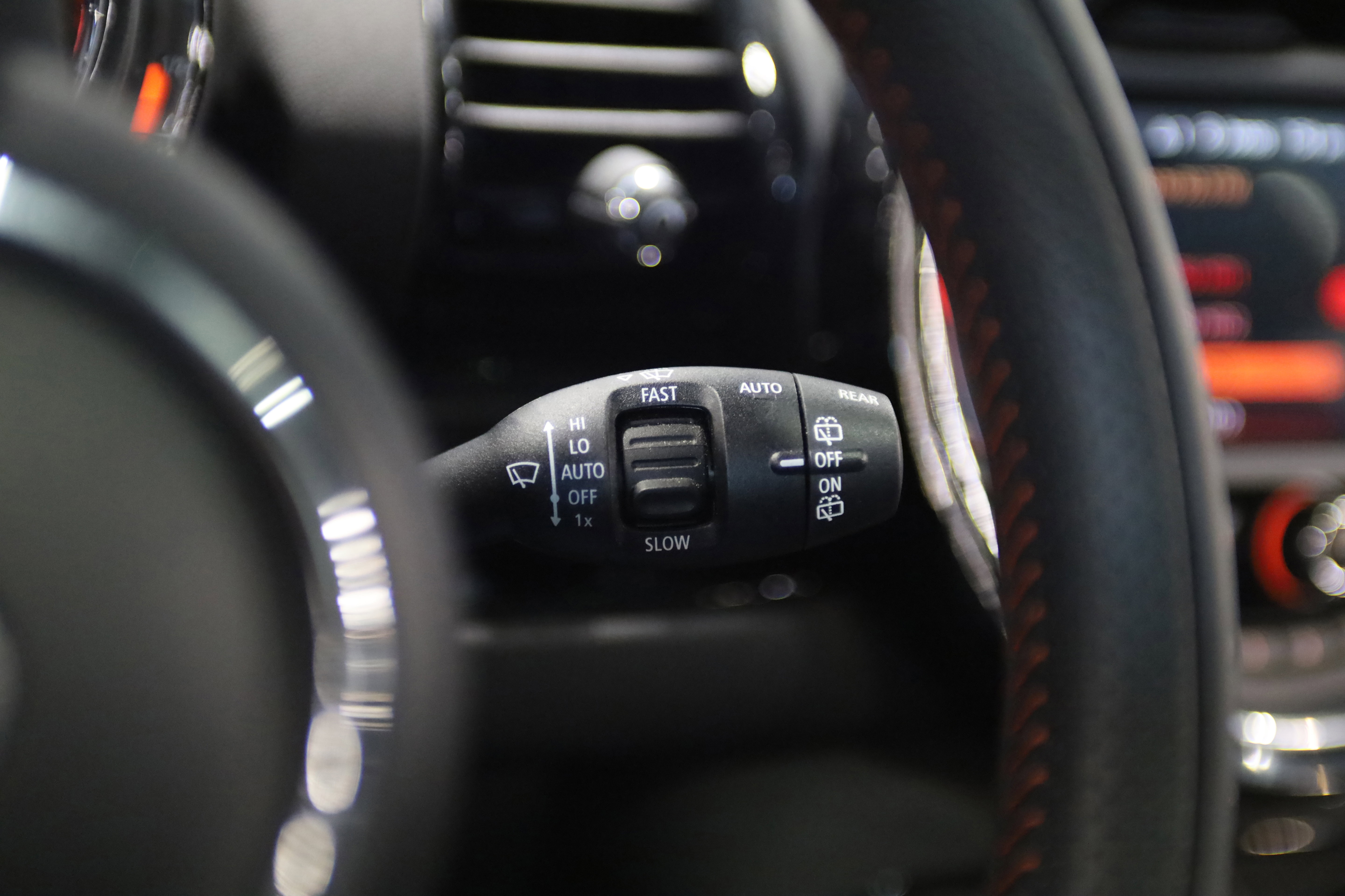 Used 2020 MINI Cooper Clubman John Cooper Works image 20