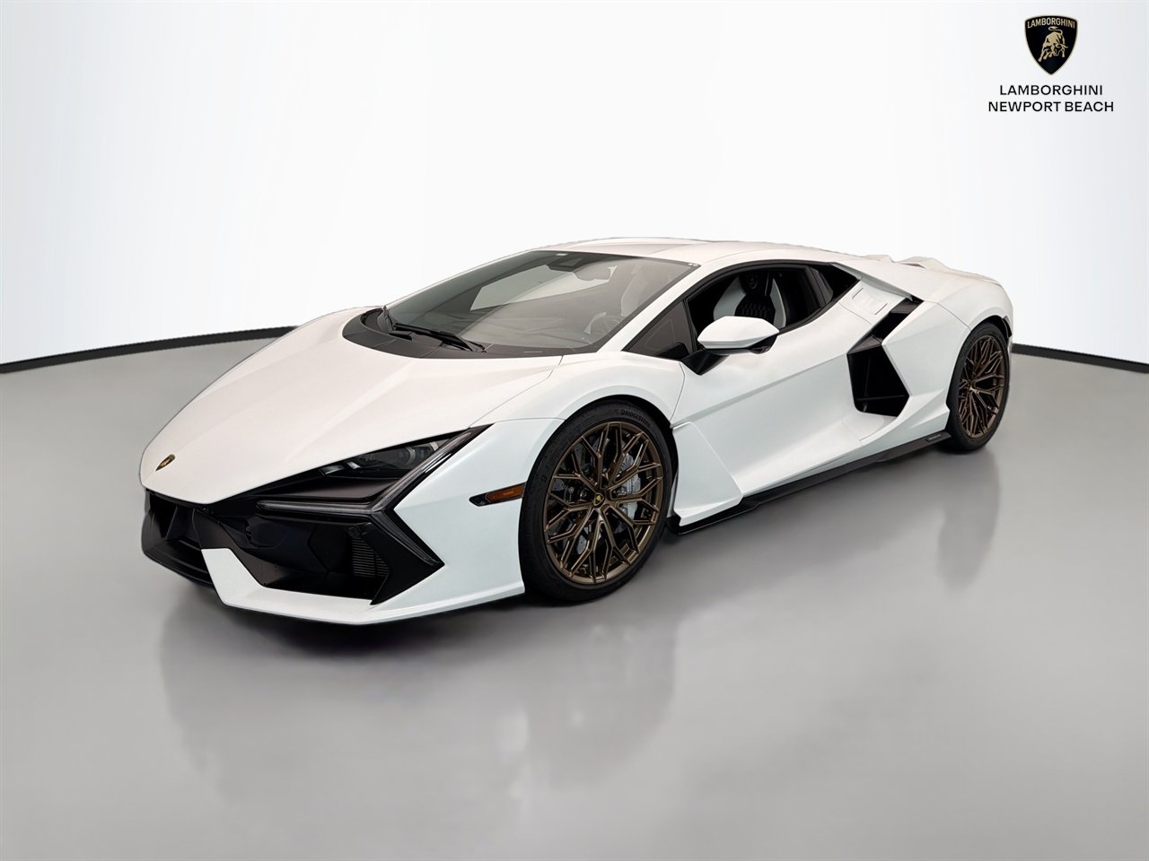 Used 2024 Lamborghini Revuelto AWD/4WD image 20