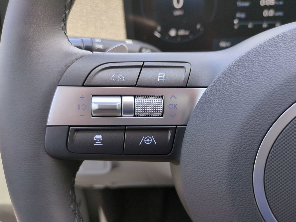 New 2026 Hyundai Kona Limited image 28