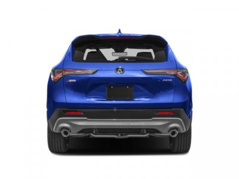 Used 2025 Acura ADX A-Spec image 5