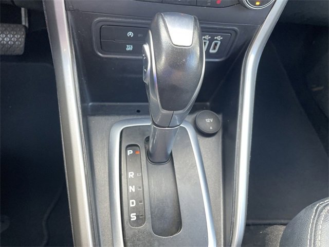 Used 2020 Ford EcoSport Titanium image 16