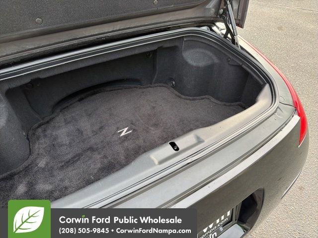 Used 2005 Nissan 350Z Touring image 31