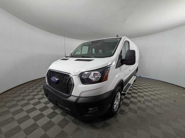 Used 2025 Ford Transit 250 Low Roof w/ Exterior Upgrade Package RWD image 23