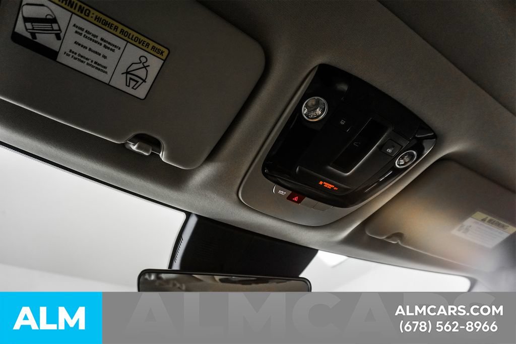 Used 2026 Kia Sportage EX FWD image 49