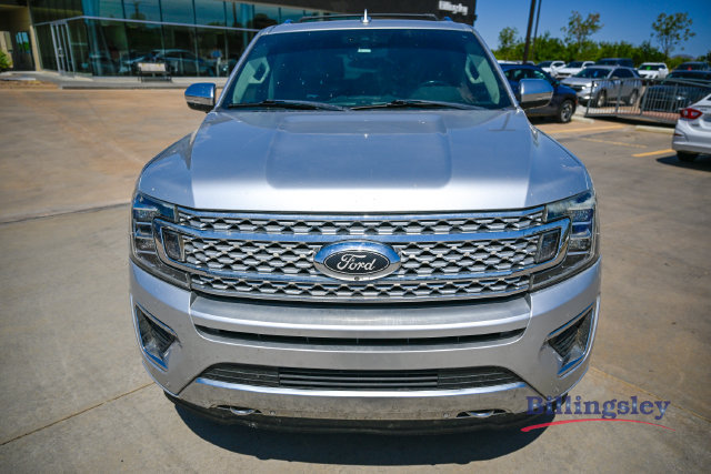 Used 2019 Ford Expedition Platinum AWD/4WD image 8