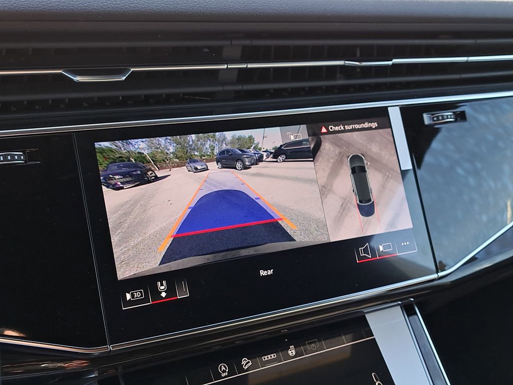 New 2026 Audi Q8 Premium Plus AWD/4WD image 13
