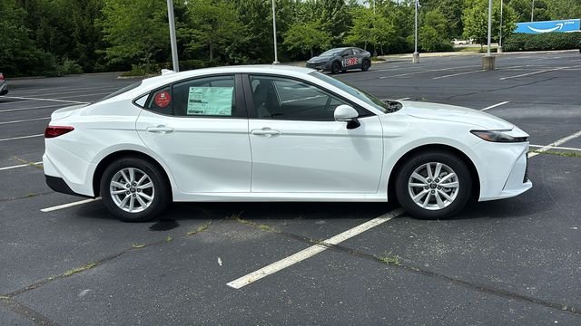 New 2026 Toyota Camry LE w/ Convenience Package FWD image 29